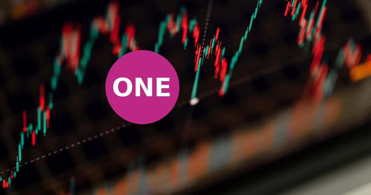Recent Crypto Trends: $ONE +25% Predicted — Sep 18, 2026 02:00