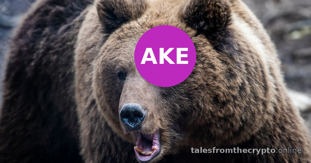 Recent Crypto Trends: $AKE +25% Predicted — Sep 18, 2026 09:00