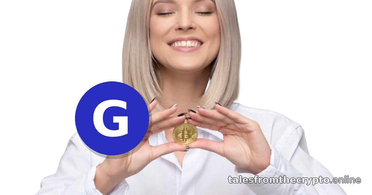 Recent Crypto Trends: $G +25% Predicted — Sep 18, 2026 13:00