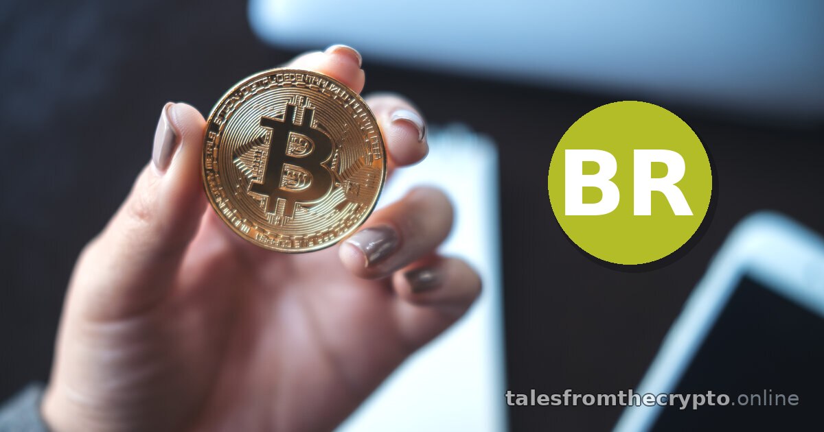 Recent Crypto Trends: $BR +25% Predicted — Sep 18, 2026 15:00