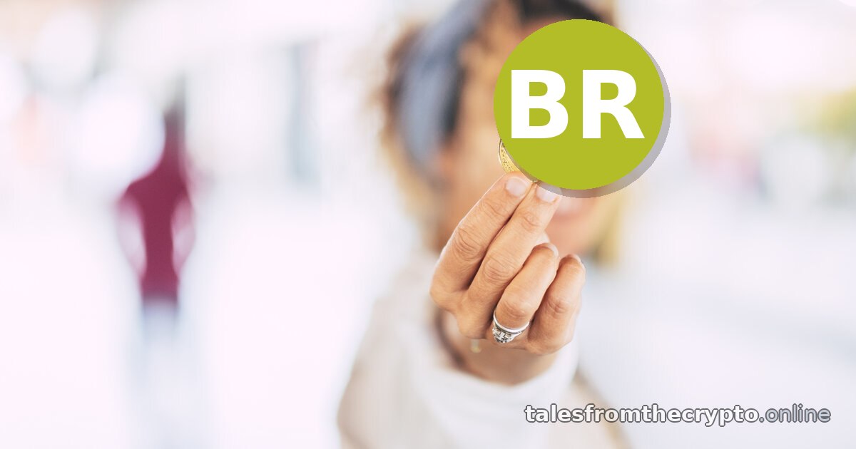 Recent Crypto Trends: $BR +25% Predicted — Sep 18, 2026 16:00