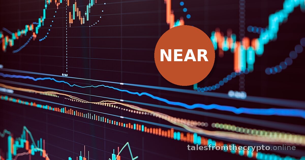 Recent Crypto Trends: $NEAR5S +25% Predicted — Oct 14, 2026 08:00