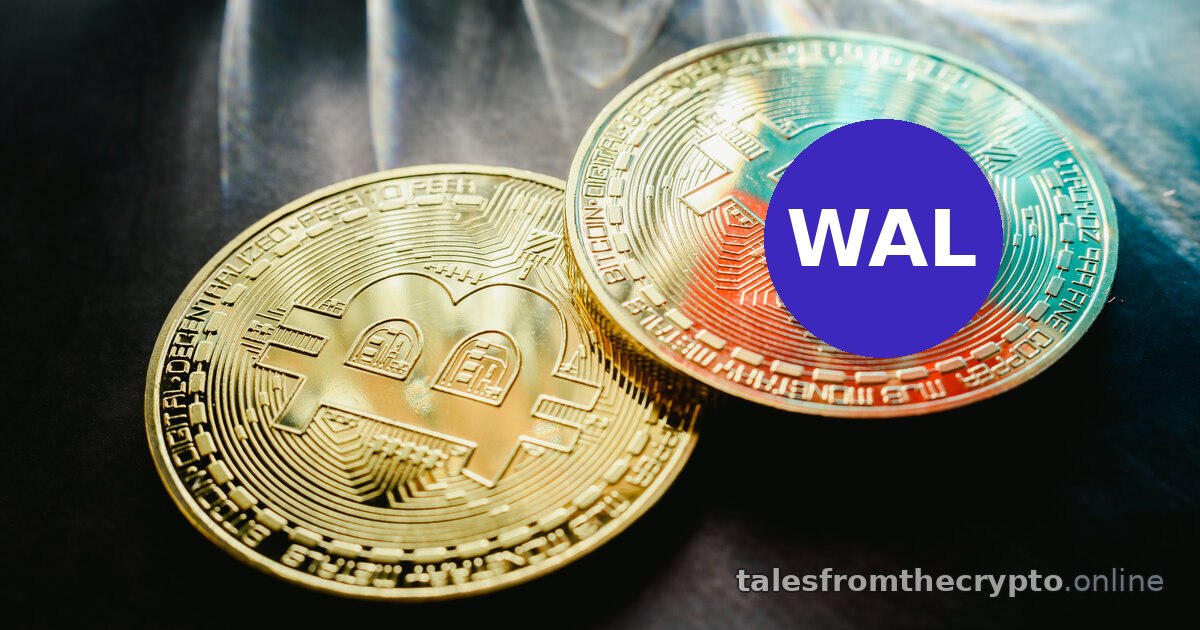 Recent Crypto Trends: $WAL +23.4% Predicted — Oct 14, 2026 09:00