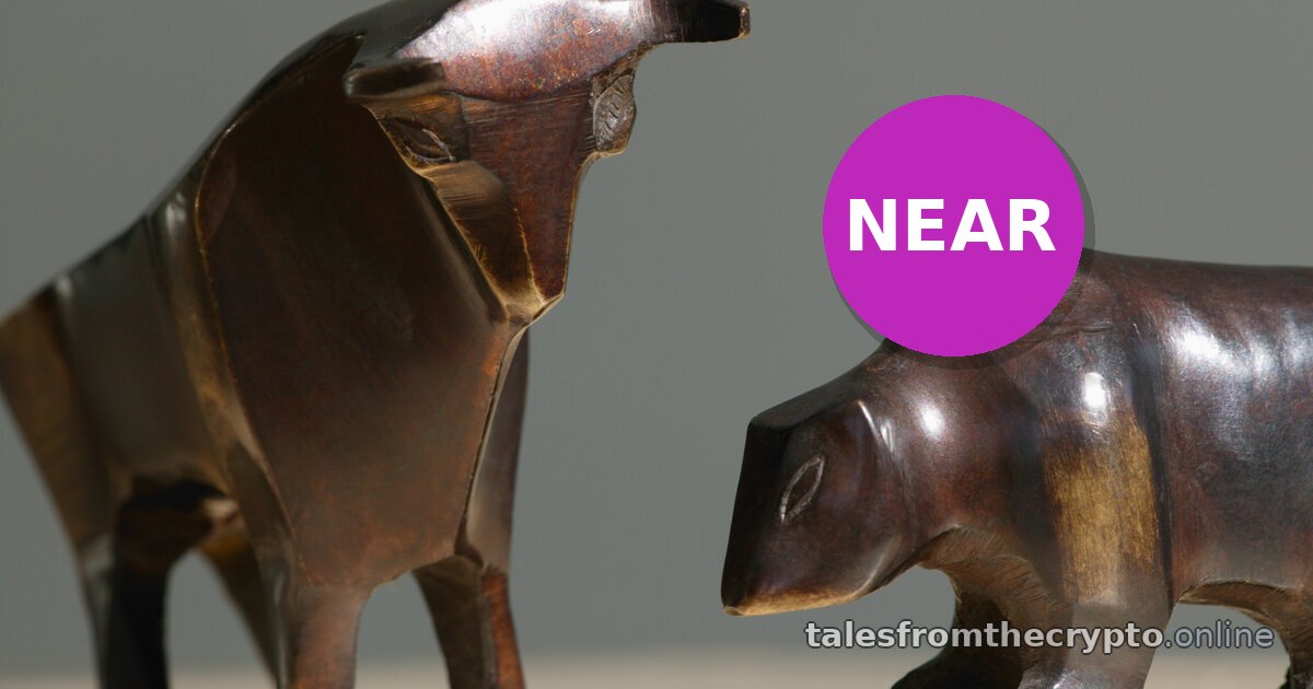 Recent Crypto Trends: $NEAR5L +20% Predicted — Oct 14, 2026 13:00
