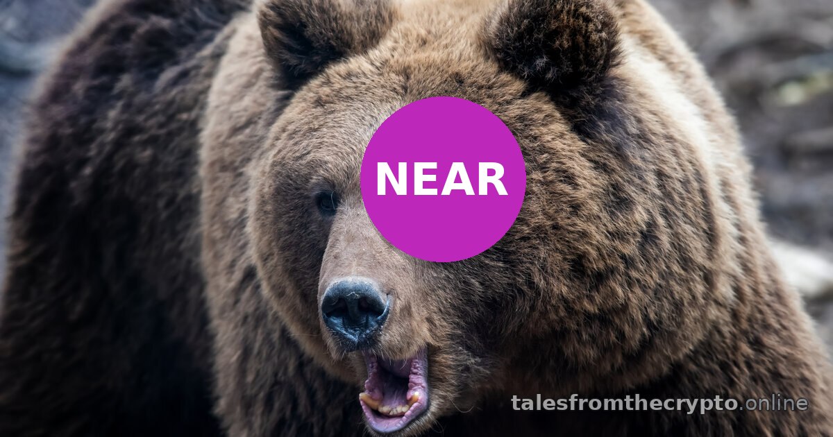 Recent Crypto Trends: $NEAR5L +20% Predicted — Oct 14, 2026 14:00