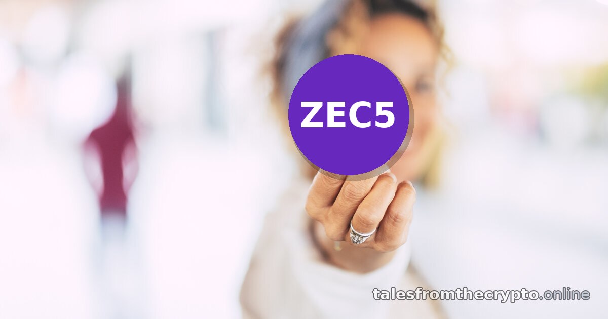Recent Crypto Trends: $ZEC5S +25% Predicted — Oct 14, 2026 17:00