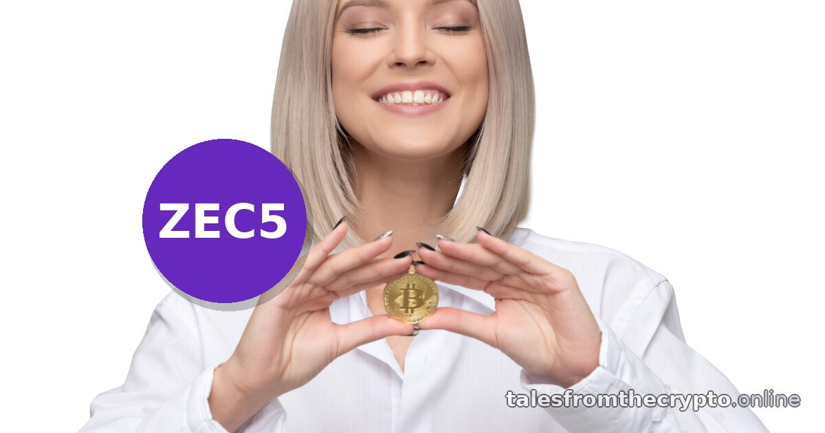 Recent Crypto Trends: $ZEC5S +25% Predicted — Oct 14, 2026 18:00