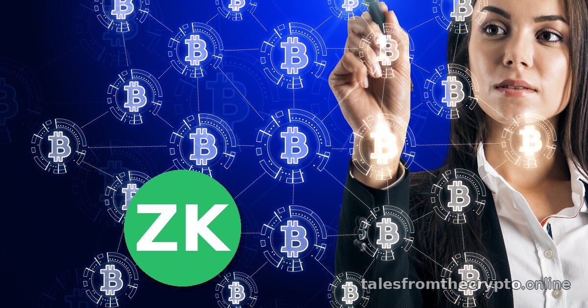 Recent Crypto Trends: $ZK +25% Predicted — Oct 15, 2026 07:00