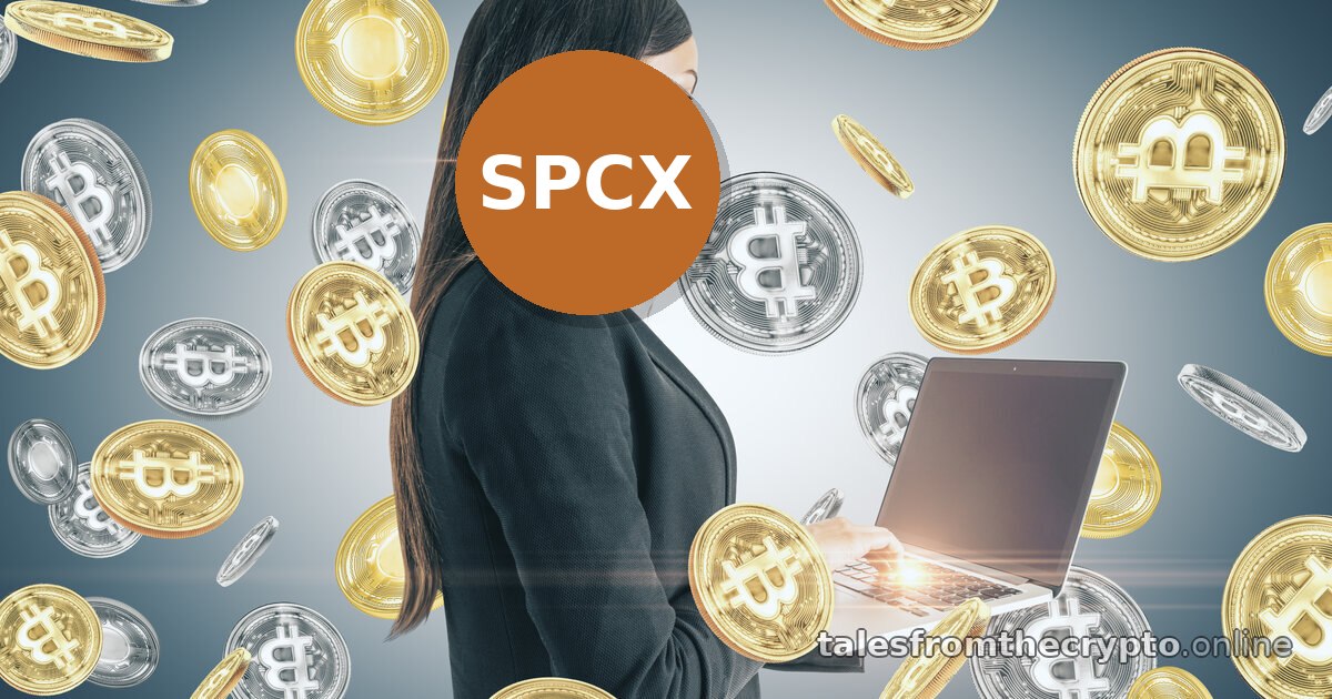 Recent Crypto Trends: $SPCX5S +25% Predicted — Oct 15, 2026 16:00