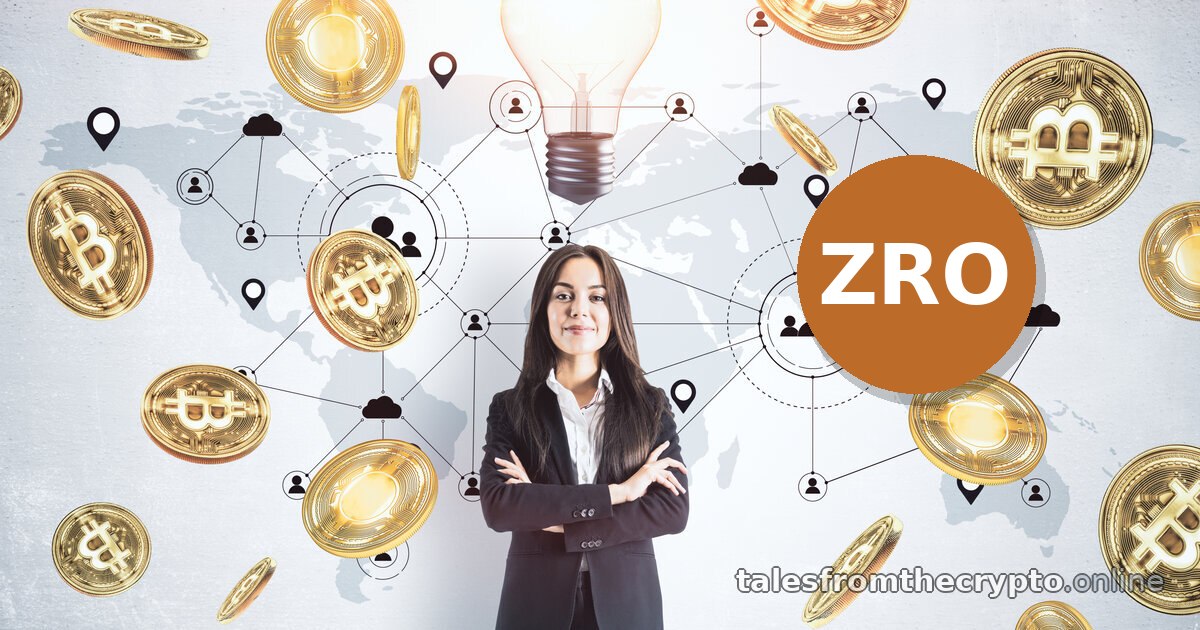 Recent Crypto Trends: $ZRO +25% Predicted — Oct 15, 2026 17:00