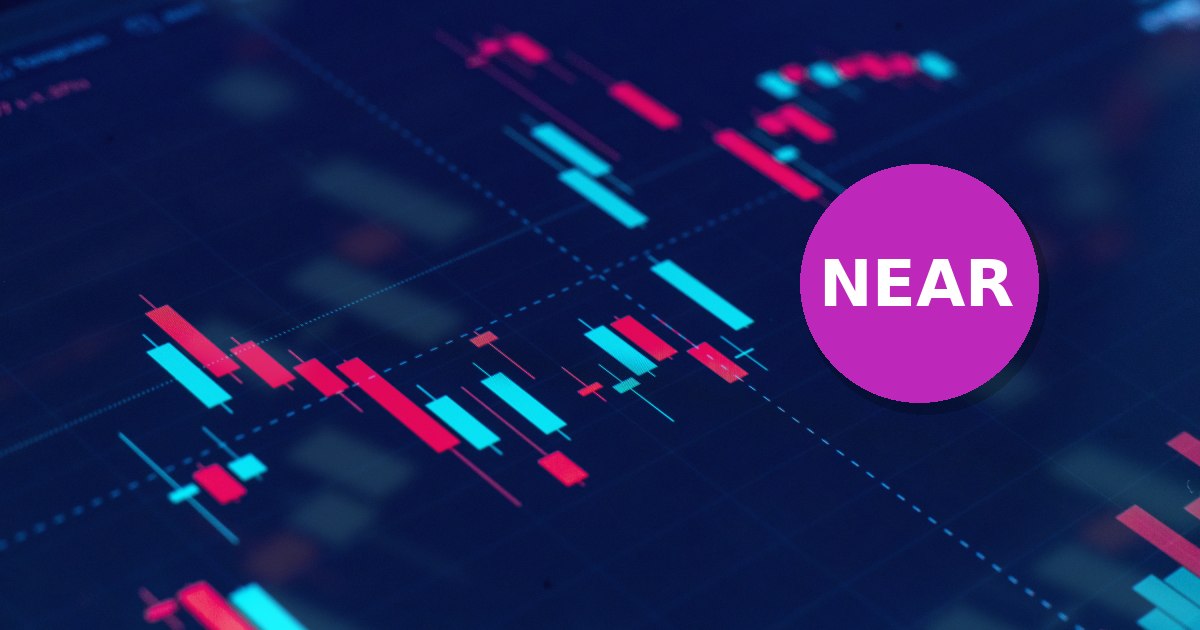 Recent Crypto Trends: $NEAR5L +25% Predicted — Oct 15, 2026 19:00