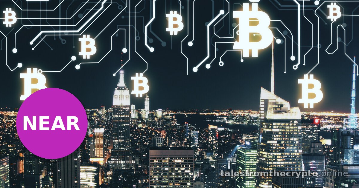Recent Crypto Trends: $NEAR5L +25% Predicted — Oct 15, 2026 20:00