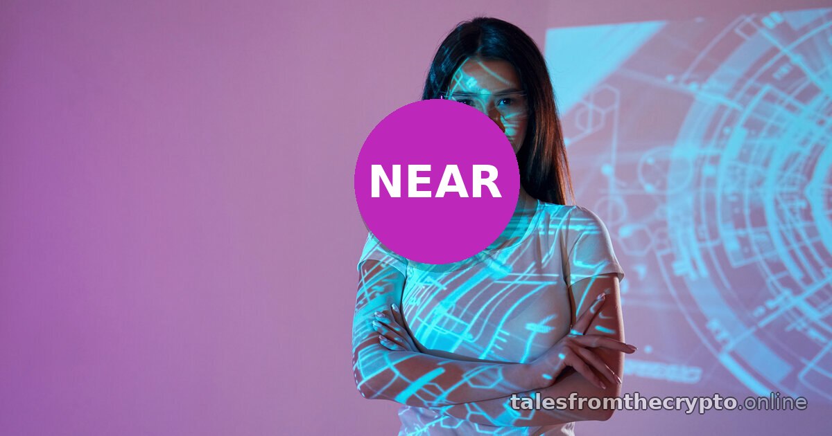 Recent Crypto Trends: $NEAR5L +25% Predicted — Oct 15, 2026 22:00