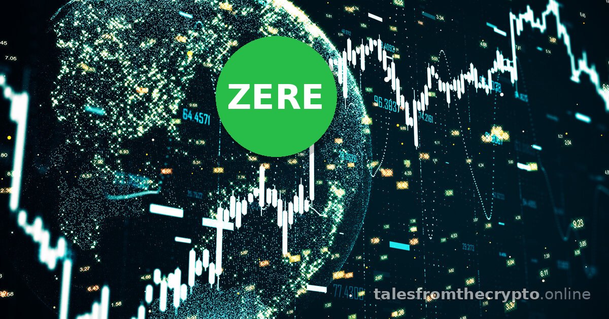 Recent Crypto Trends: $ZEREBRO +17.9% Predicted — Oct 16, 2026 00:00