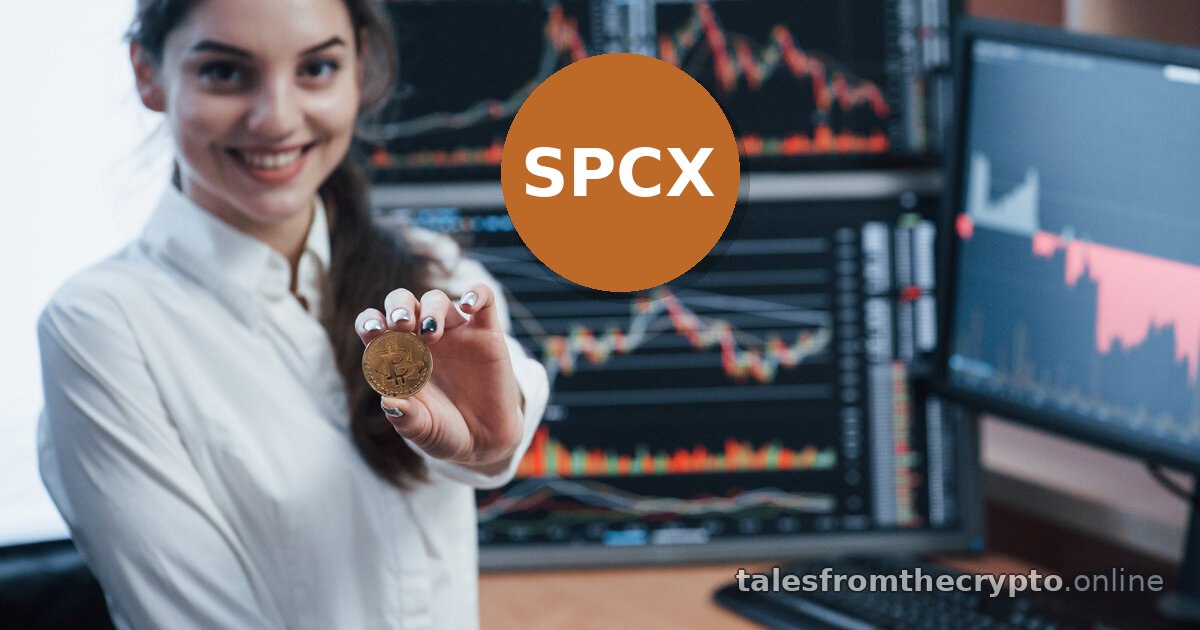 Recent Crypto Trends: $SPCX5S +25% Predicted — Oct 16, 2026 16:00