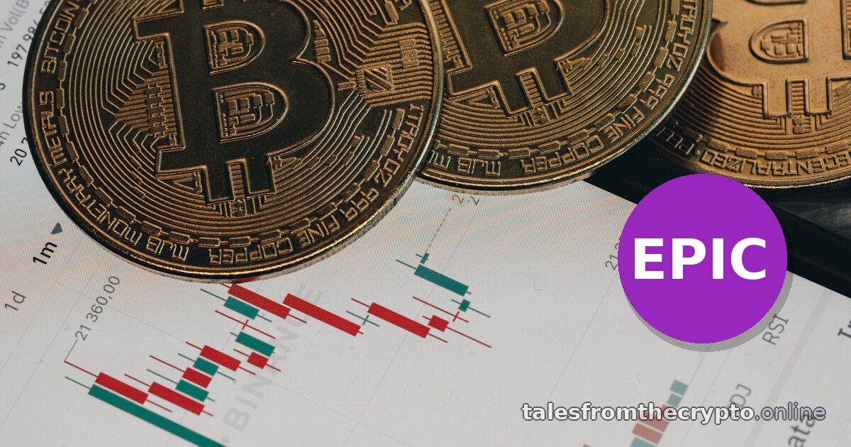 Recent Crypto Trends: $EPIC +25% Predicted — Oct 17, 2026 09:00