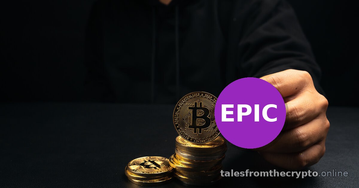 Recent Crypto Trends: $EPIC +25% Predicted — Oct 17, 2026 10:00
