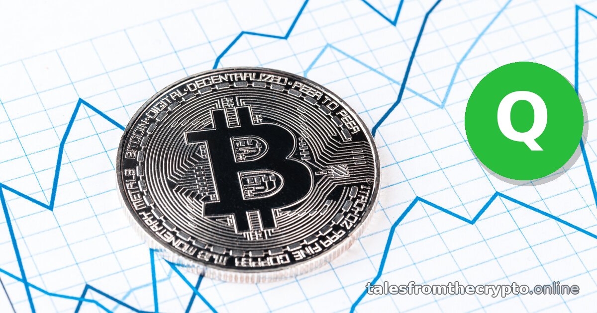 Recent Crypto Trends: $Q +25% Predicted — Oct 17, 2026 17:00