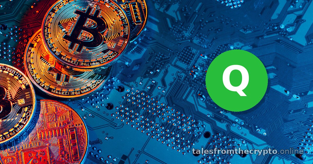 Recent Crypto Trends: $Q +25% Predicted — Oct 17, 2026 18:00