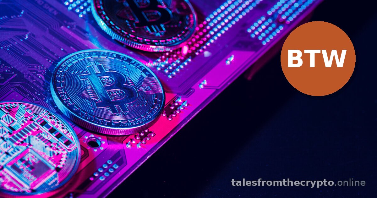 Recent Crypto Trends: $BTW +25% Predicted — Oct 17, 2026 20:00