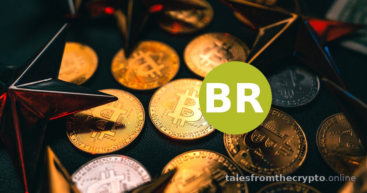 Recent Crypto Trends: $BR +25% Predicted — Oct 17, 2026 21:00