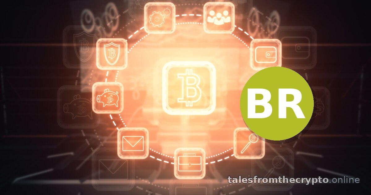 Recent Crypto Trends: $BR +25% Predicted — Oct 17, 2026 22:00
