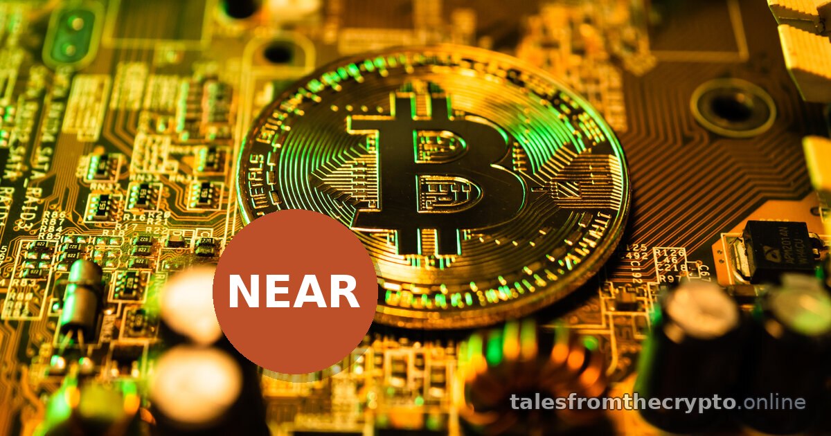 Recent Crypto Trends: $NEAR5S +25% Predicted — Oct 17, 2026 23:00