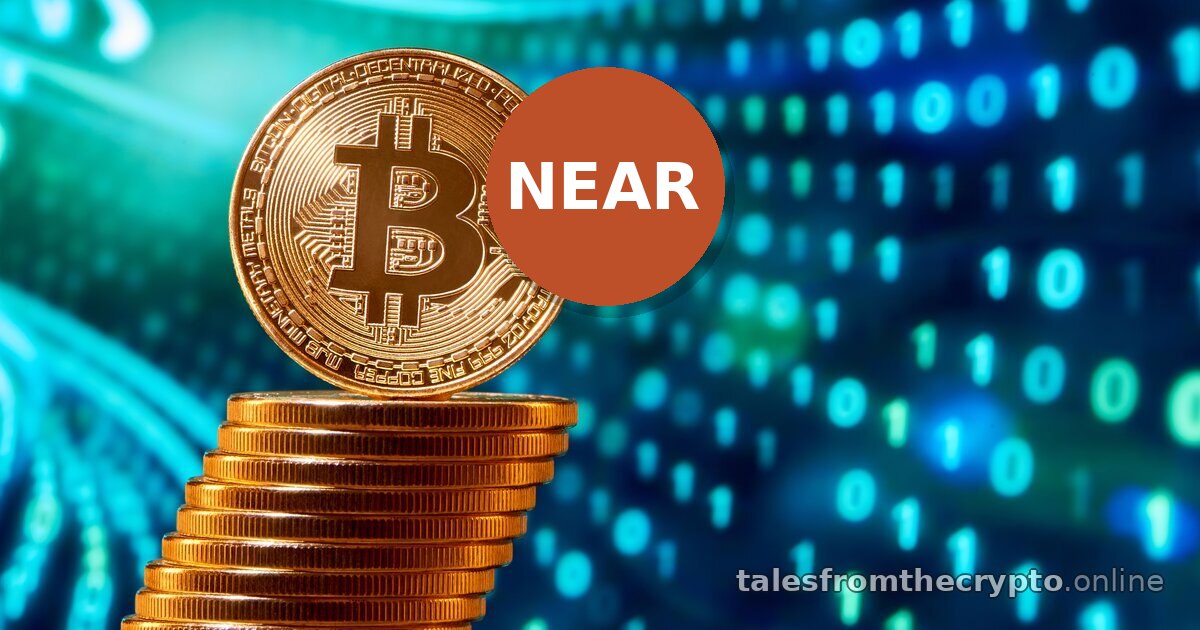 Recent Crypto Trends: $NEAR5S +25% Predicted — Oct 18, 2026 00:00