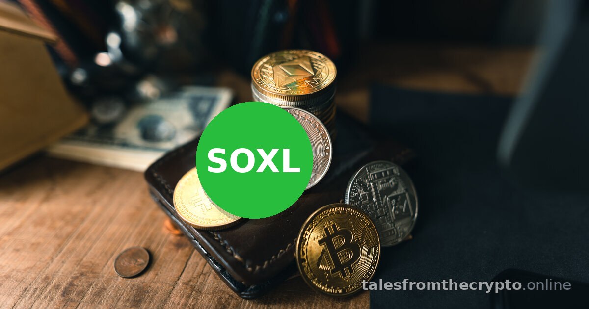 Recent Crypto Trends: $SOXL3L +23.6% Predicted — Oct 18, 2026 02:00
