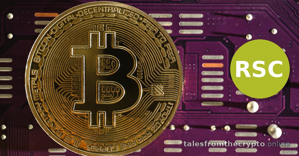 Recent Crypto Trends: $RSC +25% Predicted — Oct 18, 2026 03:00