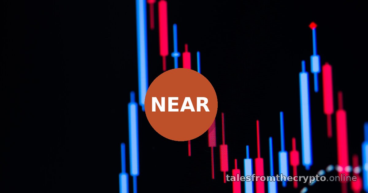 Recent Crypto Trends: $NEAR5S +25% Predicted — Oct 19, 2026 14:00