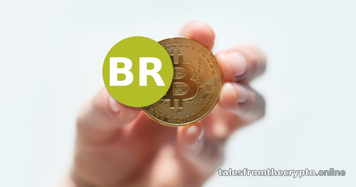 Recent Crypto Trends: $BR +25% Predicted — Oct 19, 2026 17:00