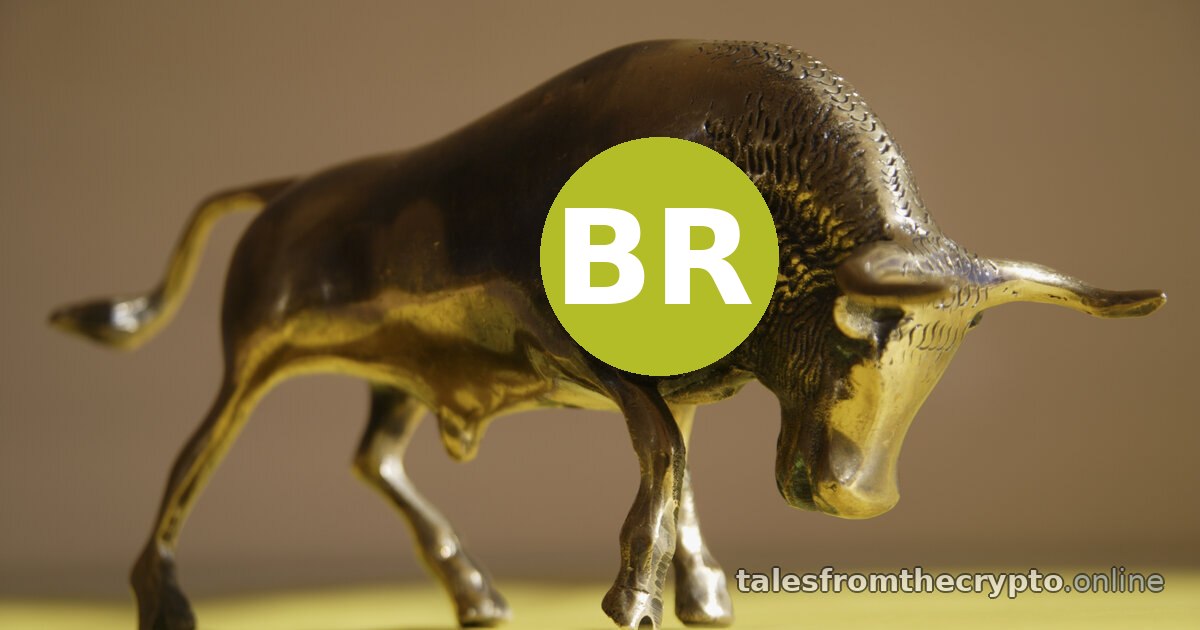 Recent Crypto Trends: $BR +16.7% Predicted — Oct 19, 2026 19:00