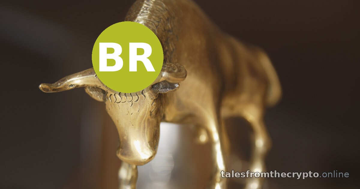 Recent Crypto Trends: $BR +16.7% Predicted — Oct 19, 2026 20:00