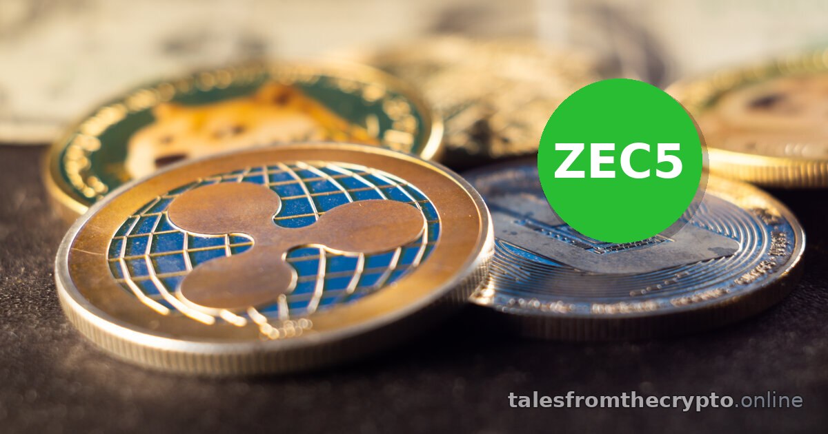 Recent Crypto Trends: $ZEC5L +14.6% Predicted — Oct 20, 2026 02:00