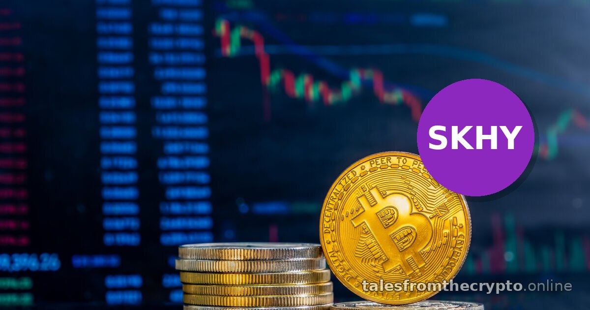 Recent Crypto Trends: $SKHYNIX5S +25% Predicted — Oct 20, 2026 03:00
