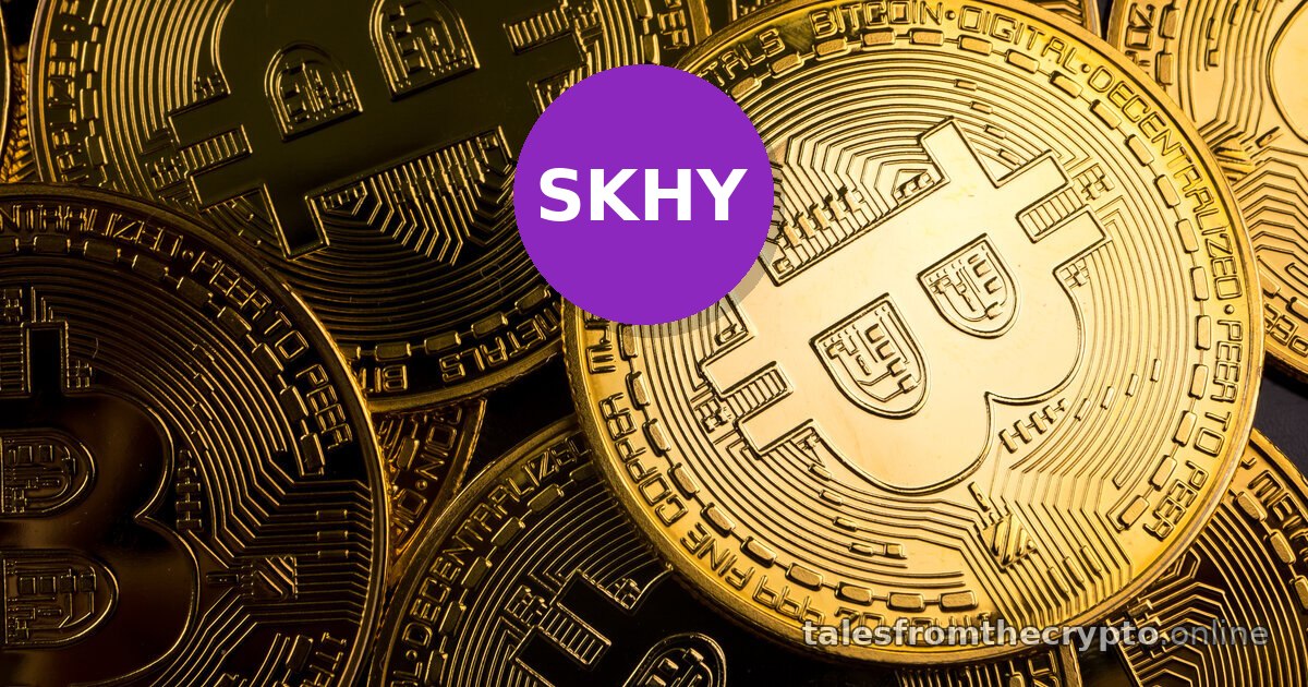 Recent Crypto Trends: $SKHYNIX5S +25% Predicted — Oct 20, 2026 04:00