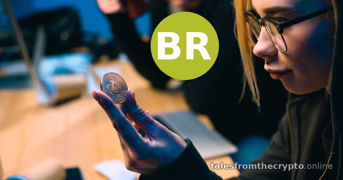 Recent Crypto Trends: $BR +25% Predicted — Oct 20, 2026 08:00