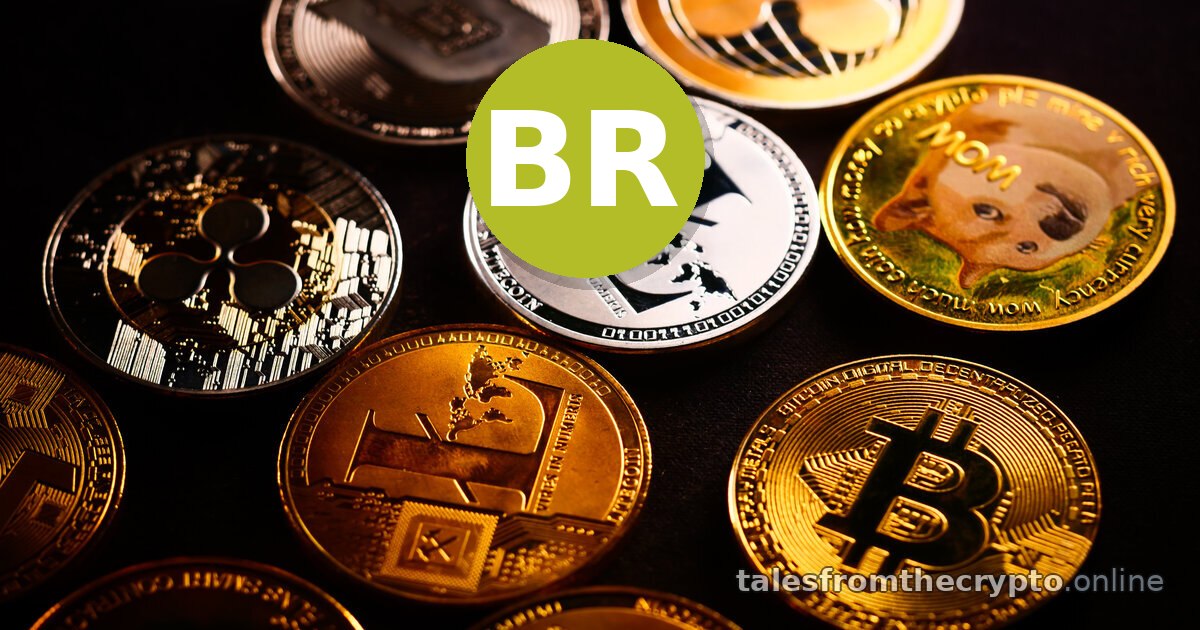 Recent Crypto Trends: $BR +16.5% Predicted — Oct 20, 2026 10:00