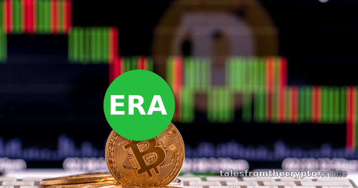 Recent Crypto Trends: $ERA +25% Predicted — Oct 20, 2026 12:00