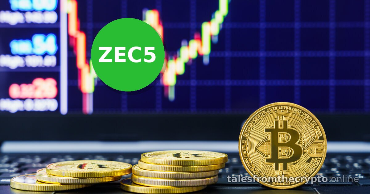 Recent Crypto Trends: $ZEC5L +13.7% Predicted — Oct 20, 2026 14:00