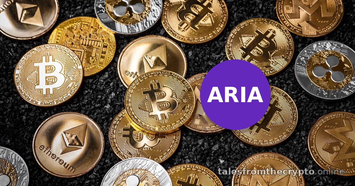 Recent Crypto Trends: $ARIA +25% Predicted — Oct 20, 2026 15:00