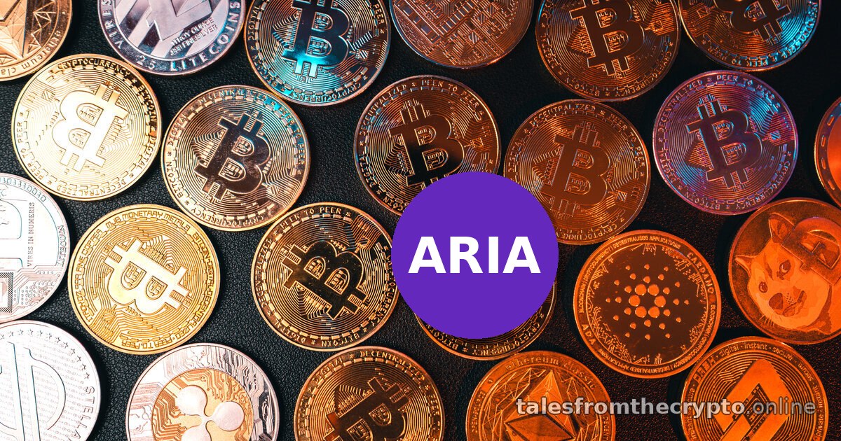 Recent Crypto Trends: $ARIA +25% Predicted — Oct 20, 2026 16:00
