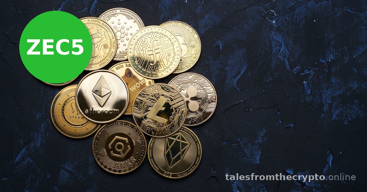 Recent Crypto Trends: $ZEC5L +25% Predicted — Oct 20, 2026 18:00