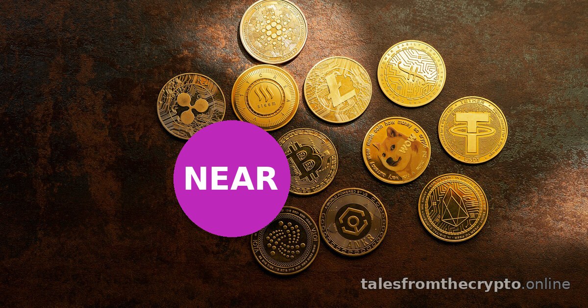 Recent Crypto Trends: $NEAR5L +25% Predicted — Oct 20, 2026 20:00