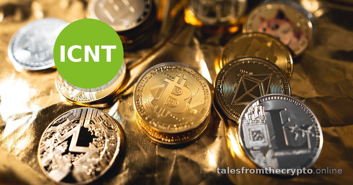 Recent Crypto Trends: $ICNT +25% Predicted — Oct 20, 2026 21:00