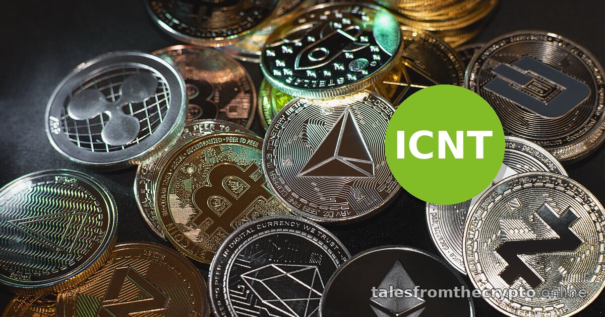 Recent Crypto Trends: $ICNT +25% Predicted — Oct 20, 2026 22:00