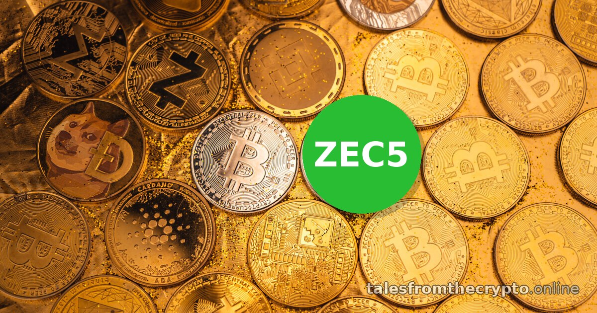 Recent Crypto Trends: $ZEC5L +25% Predicted — Oct 20, 2026 23:00