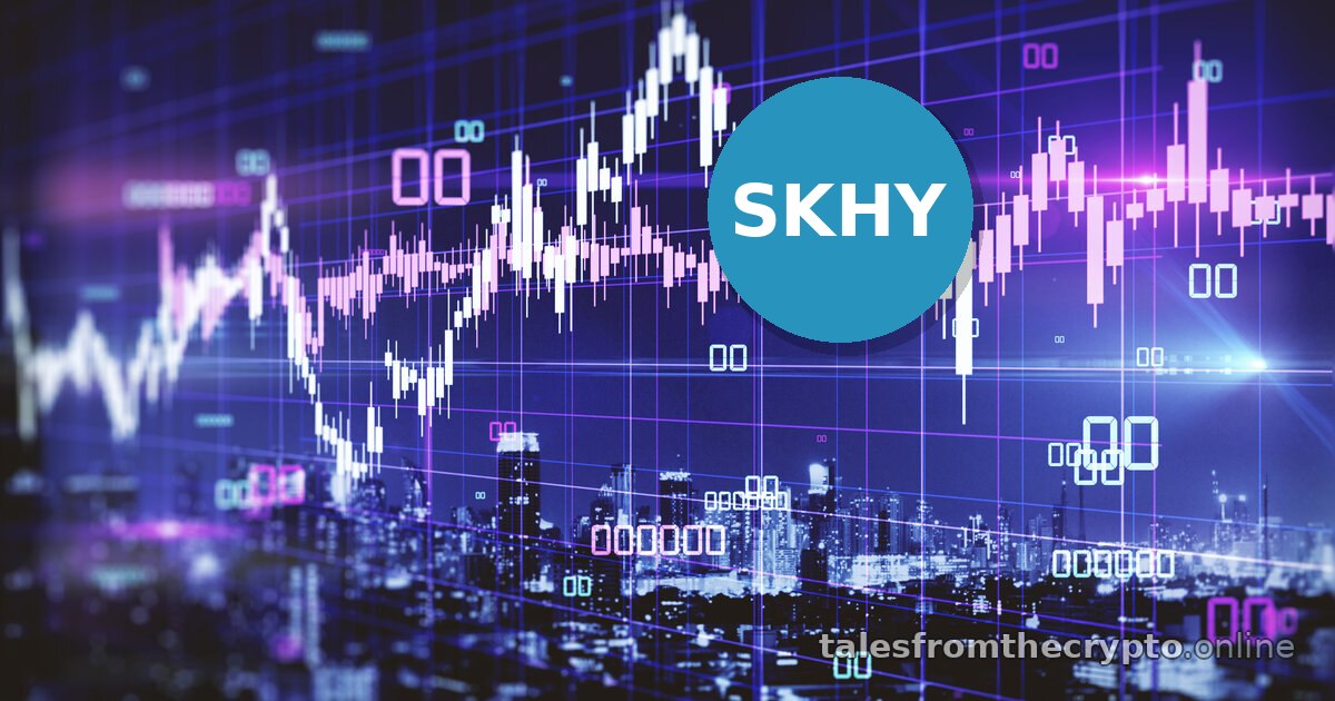 Recent Crypto Trends: $SKHYNIX5L +25% Predicted — Oct 21, 2026 03:00