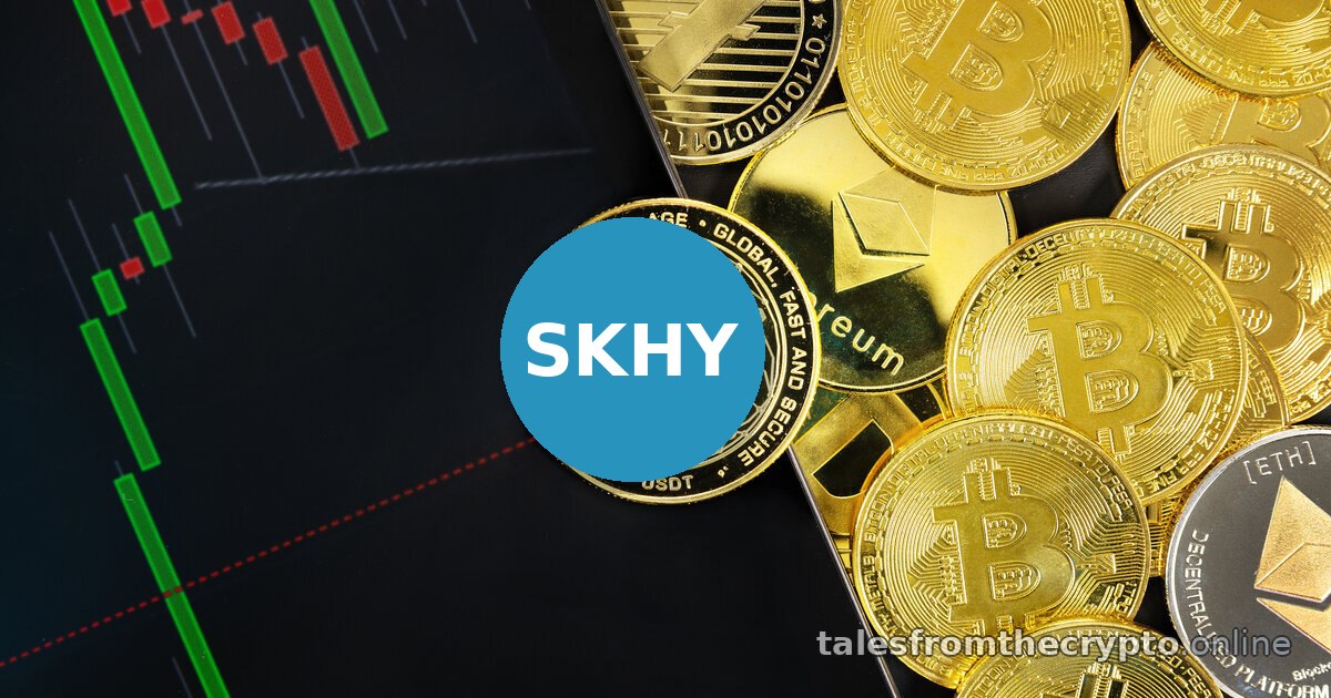 Recent Crypto Trends: $SKHYNIX5L +25% Predicted — Oct 21, 2026 04:00